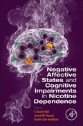 Bild: Negative Affective States and Cognitive Impairments in Nicotine Dependence - Academic Press