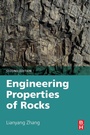 Cover: Engineering Properties of Rocks - Butterworth-Heinemann