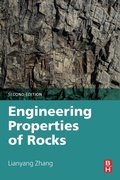 Cover: Engineering Properties of Rocks - Butterworth-Heinemann