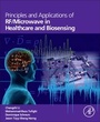 Cover: Principles and Applications of RF/Microwave in Healthcare and Biosensing - Academic Press