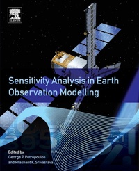 Enlarge image Cover: Sensitivity Analysis in Earth Observation Modelling - Elsevier