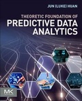 Cover: Theoretic Foundation of Predictive Data Analytics - Morgan Kaufmann