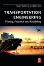 Cover: Transportation Engineering - Butterworth-Heinemann