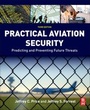Cover: Practical Aviation Security - Butterworth-Heinemann