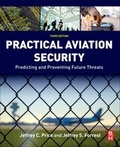 Cover: Practical Aviation Security - Butterworth-Heinemann