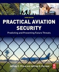 Enlarge image Cover: Practical Aviation Security - Butterworth-Heinemann