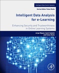 Cover: Intelligent Data Analysis for e-Learning - Academic Press