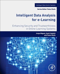 Abbildung von: Intelligent Data Analysis for e-Learning - Academic Press