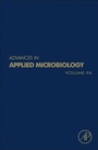 Cover: Advances in Applied Microbiology: Volume 96 - Academic Press