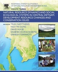 Cover: Redefining Diversity and Dynamics of Natural Resources Management in Asia, Volume 3 - Elsevier