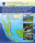 Cover: Redefining Diversity and Dynamics of Natural Resources Management in Asia, Volume 4 - Elsevier
