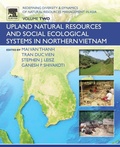 Cover: Redefining Diversity and Dynamics of Natural Resources Management in Asia, Volume 2 - Elsevier