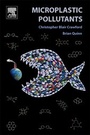 Cover: Microplastic Pollutants - Elsevier