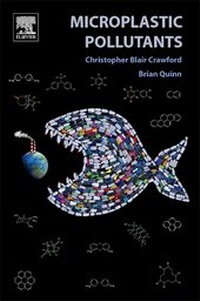 Enlarge image Cover: Microplastic Pollutants - Elsevier