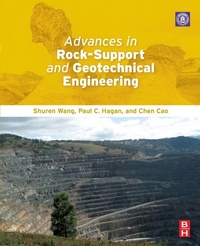 Enlarge image Cover: Advances in Rock-Support and Geotechnical Engineering - Butterworth-Heinemann