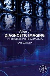 Enlarge image Cover: Value of Diagnostic Imaging - Academic Press