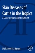 Bild: Skin Diseases of Cattle in the Tropics - Academic Press