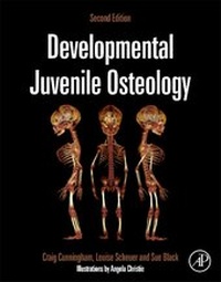 Abbildung von: Developmental Juvenile Osteology - Academic Press