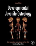 Cover: Developmental Juvenile Osteology - Academic Press