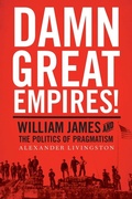 Cover: Damn Great Empires! - Oxford University Press Inc