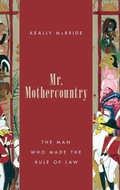 Cover: Mr. Mothercountry - Oxford University Press Inc