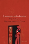 Cover: Contestation and Adaptation - Oxford University Press Inc