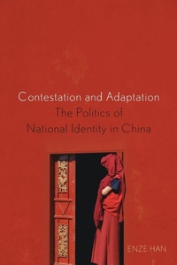 Enlarge image Cover: Contestation and Adaptation - Oxford University Press Inc