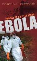 Cover: Ebola - Oxford University Press