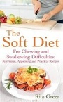 Cover: The Soft Diet - Souvenir Press Ltd