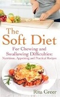 Cover: The Soft Diet - Souvenir Press Ltd