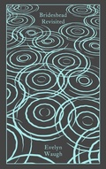 Cover: Brideshead Revisited - Penguin Classics