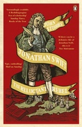 Cover: Jonathan Swift - Penguin Books Ltd