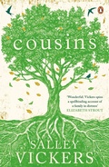 Cover: Cousins - Penguin Books Ltd