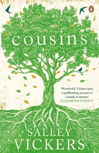 Enlarge image Cover: Cousins - Penguin Books Ltd