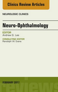 Bild: Neuro-Ophthalmology, An Issue of Neurologic Clinics - Elsevier