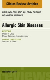 Bild vergrößern Bild: Allergic Skin Diseases, An Issue of Immunology and Allergy Clinics of North America - Elsevier