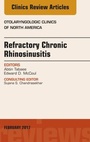 Bild: Refractory Chronic Rhinosinusitis, An Issue of Otolaryngologic Clinics of North America - Elsevier