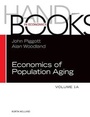 Cover: Handbook of the Economics of Population Aging: Volume 1A - North-Holland