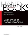 Cover: Handbook of the Economics of Population Aging: Volume 1A - North-Holland