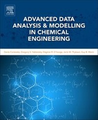 Abbildung von: Advanced Data Analysis and Modelling in Chemical Engineering - Elsevier