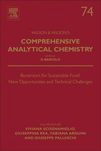 Abbildung von: Biosensors for Sustainable Food - New Opportunities and Technical Challenges: Volume 74 - Elsevier