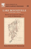 Cover: Lake Bonneville: A Scientific Update: Volume 20 - Elsevier
