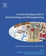 Cover: Current Developments in Biotechnology and Bioengineering - Elsevier