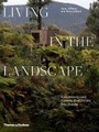 Cover: Living in the Landscape - Thames and Hudson (Australia) Pty Ltd