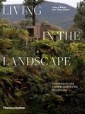 Cover: Living in the Landscape - Thames and Hudson (Australia) Pty Ltd