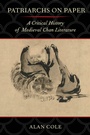 Cover: Patriarchs on Paper - University of California Press