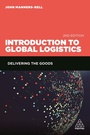 Cover: Introduction to Global Logistics - Kogan Page Ltd