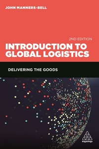 Enlarge image Cover: Introduction to Global Logistics - Kogan Page Ltd