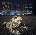 Cover: British Wildlife Photography Awards: Collection 7 - Automobile Association