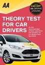 Cover: Theory Test for Car Drivers - Automobile Association